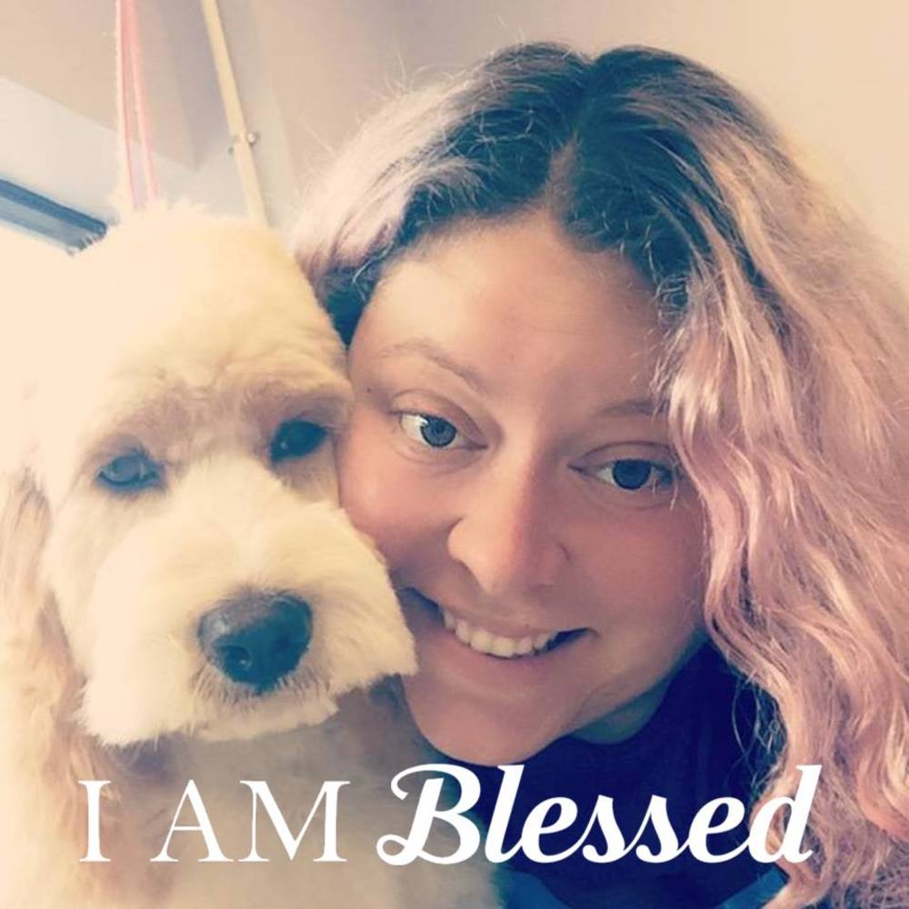 Meet your Posher, Jaime